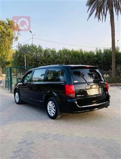 Dodge Caravan